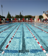 Pools at Stanford