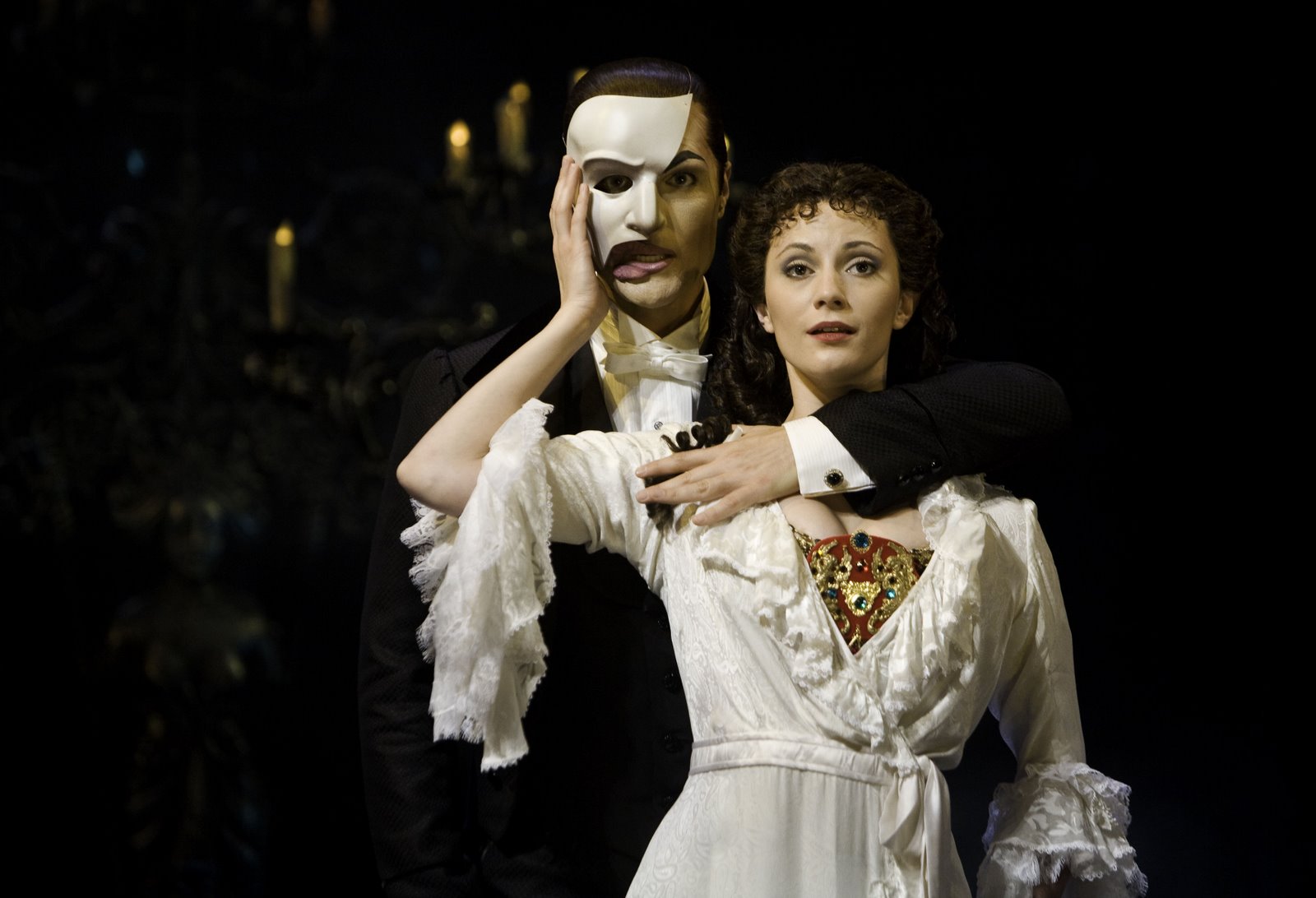 Другой мюзикл. Призрак оперы (мюзикл, 1986). Призрак оперы бродвейский мюзикл. Призрак оперы 1986. Мюзикл Эндрю Ллойда призрак оперы.